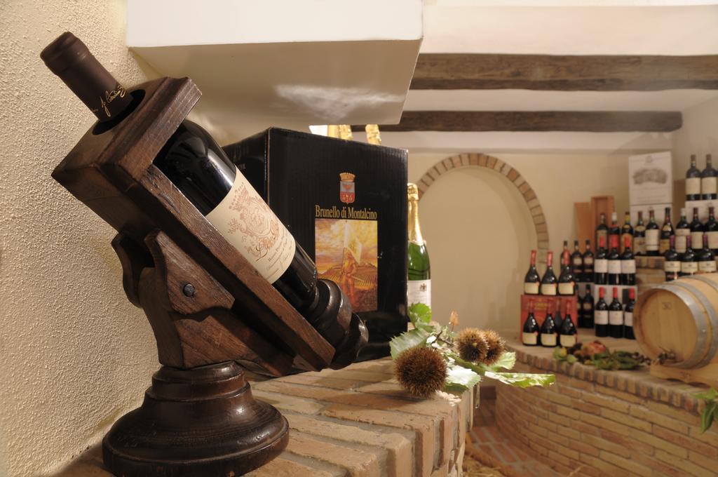 Poggio Regillo Hotel