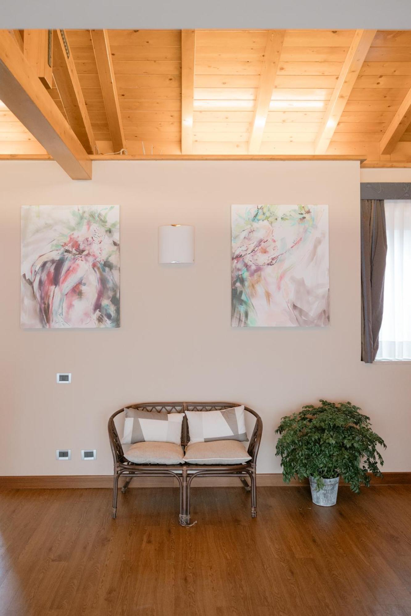 Poggio Regillo Hotel