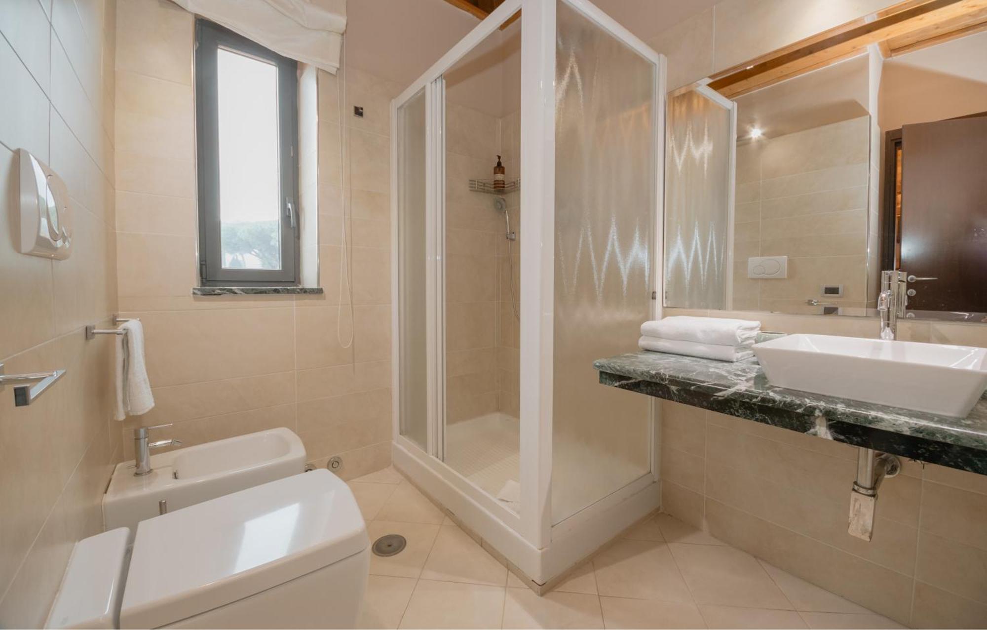 Hotel Poggio Regillo