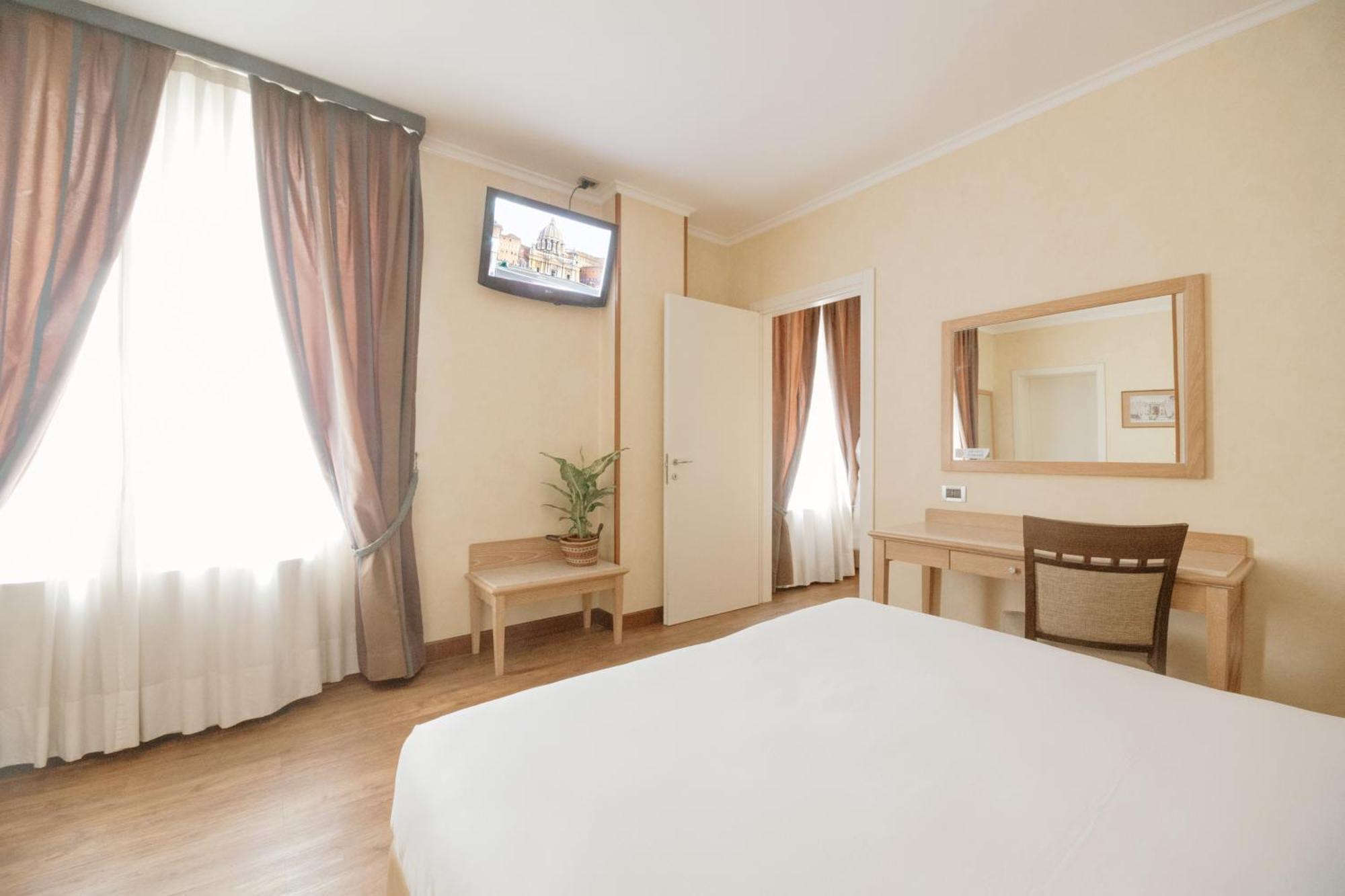 Hotel Poggio Regillo