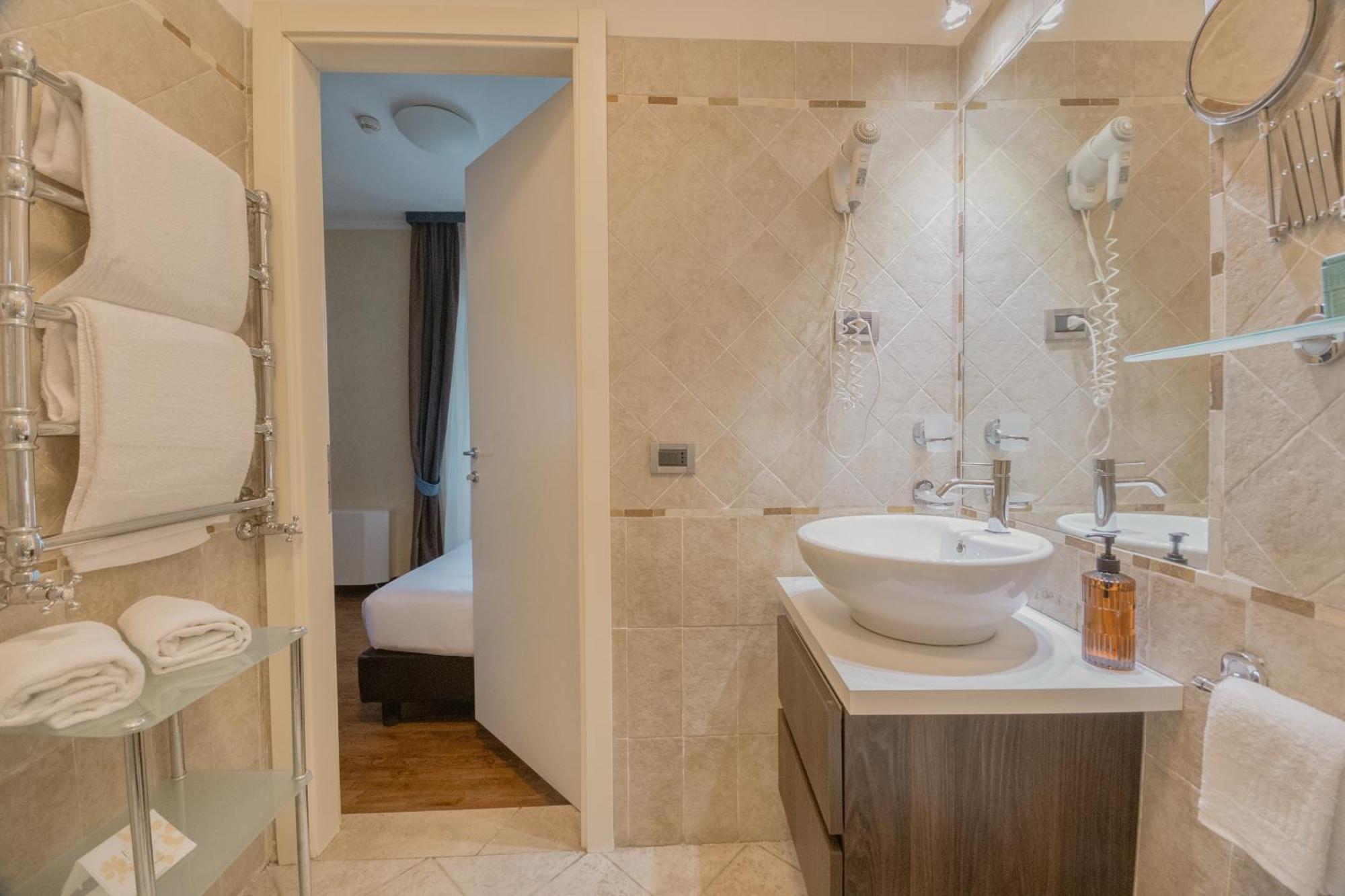 Poggio Regillo Hotel Frascati