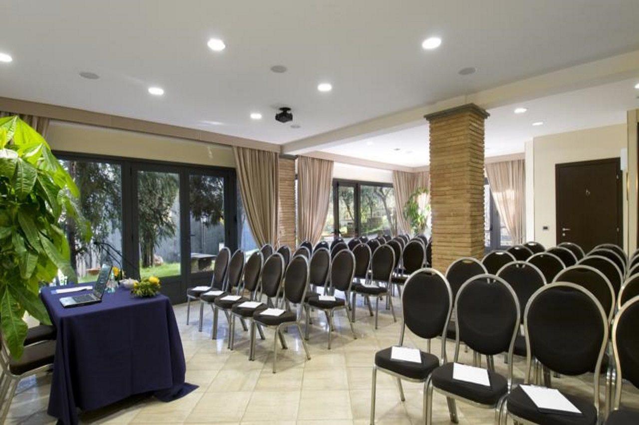 Hotel Poggio Regillo Frascati