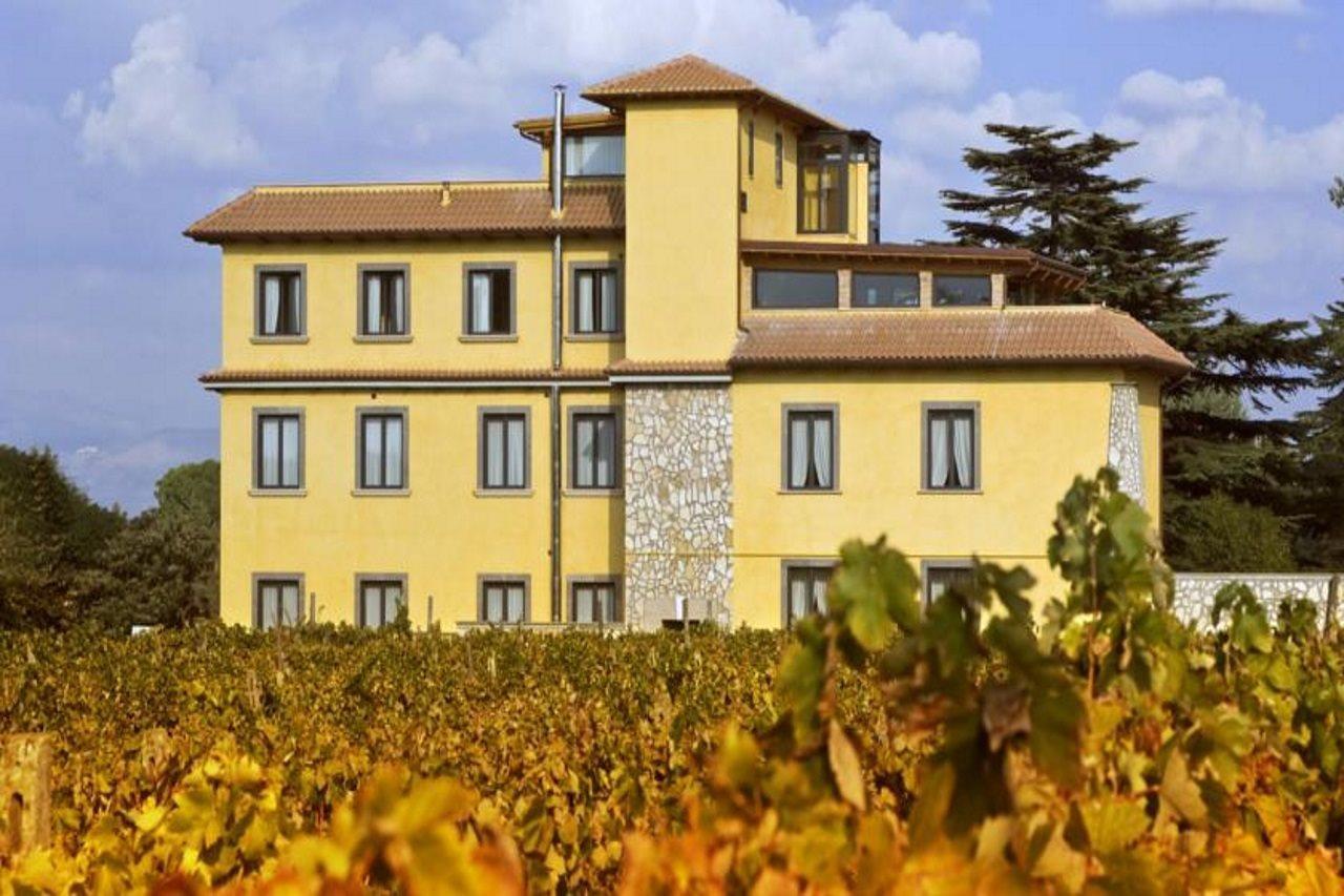 Poggio Regillo