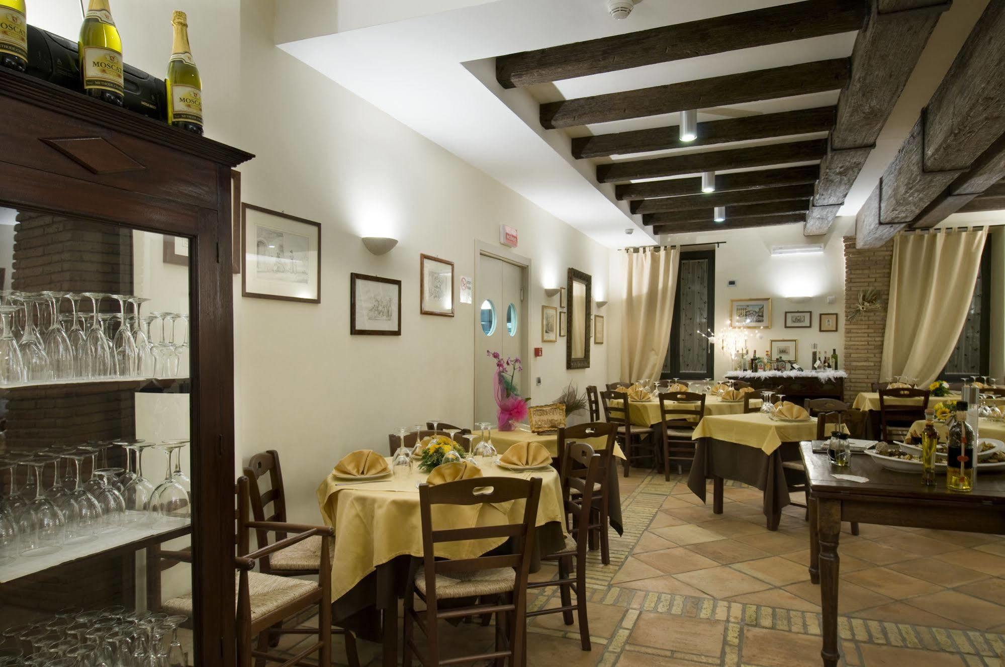 Hotel Poggio Regillo