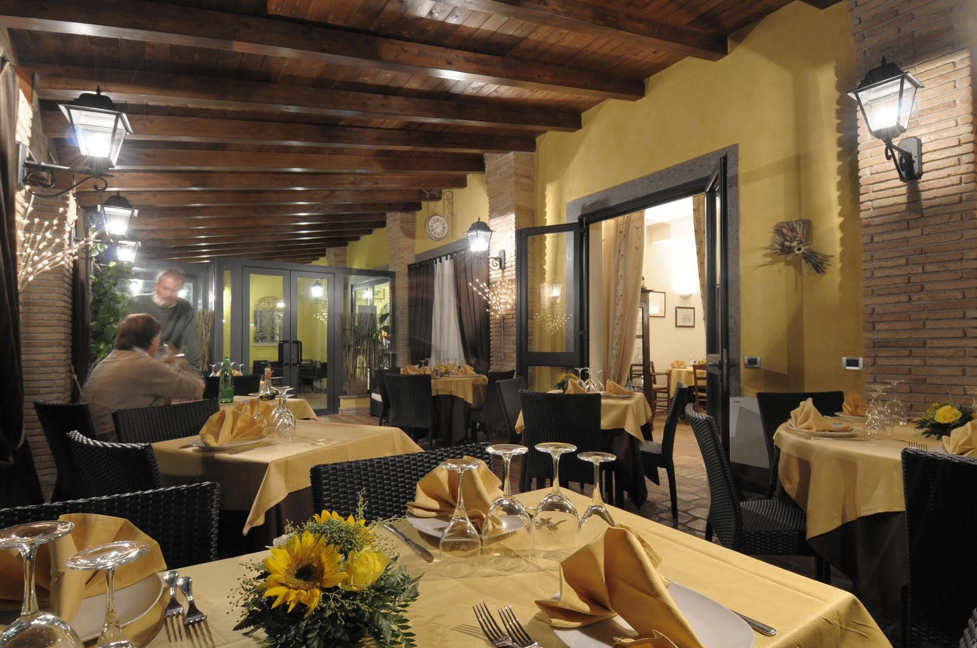 Poggio Regillo Hotel Frascati