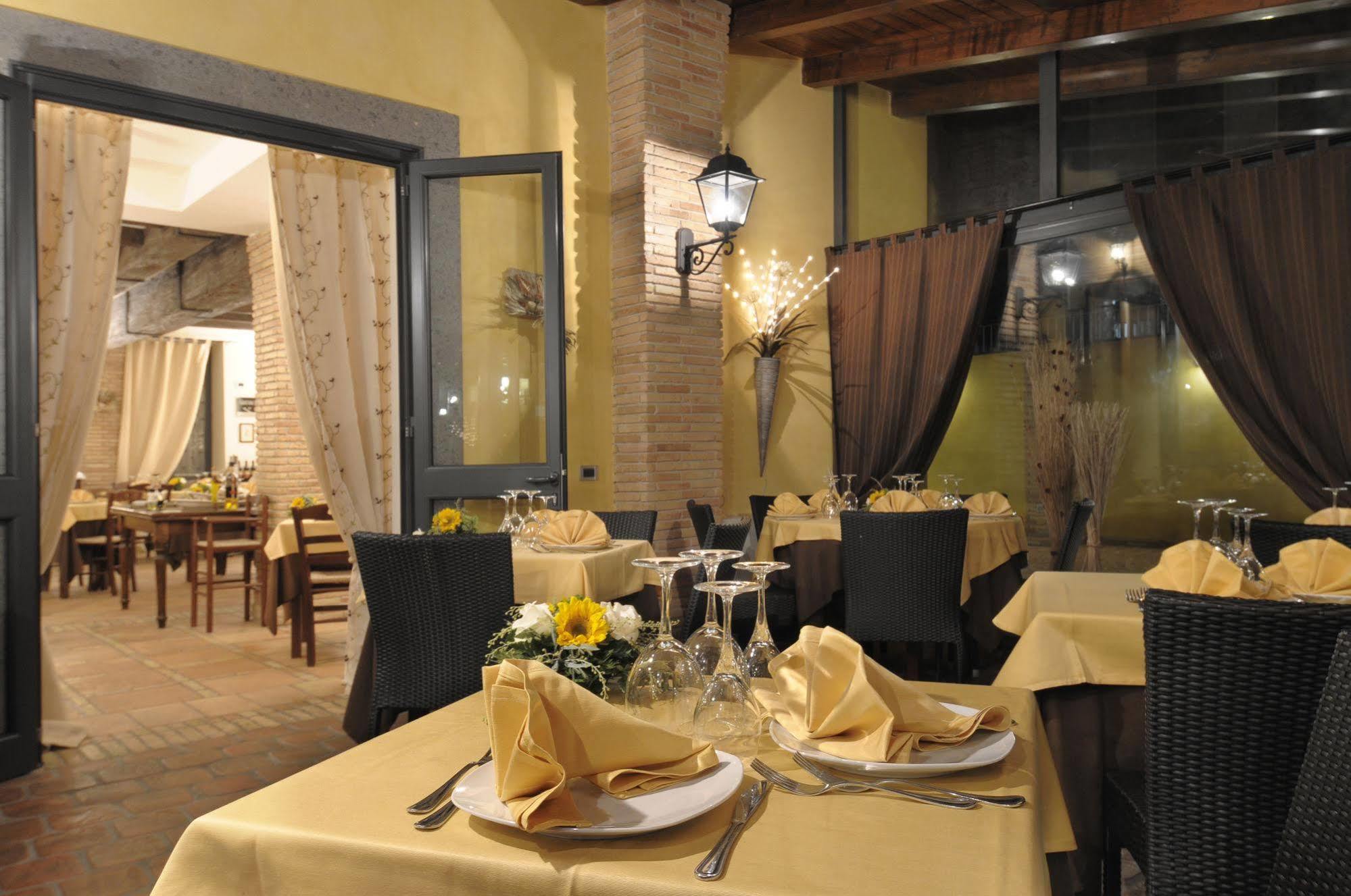 Poggio Regillo 3* Frascati